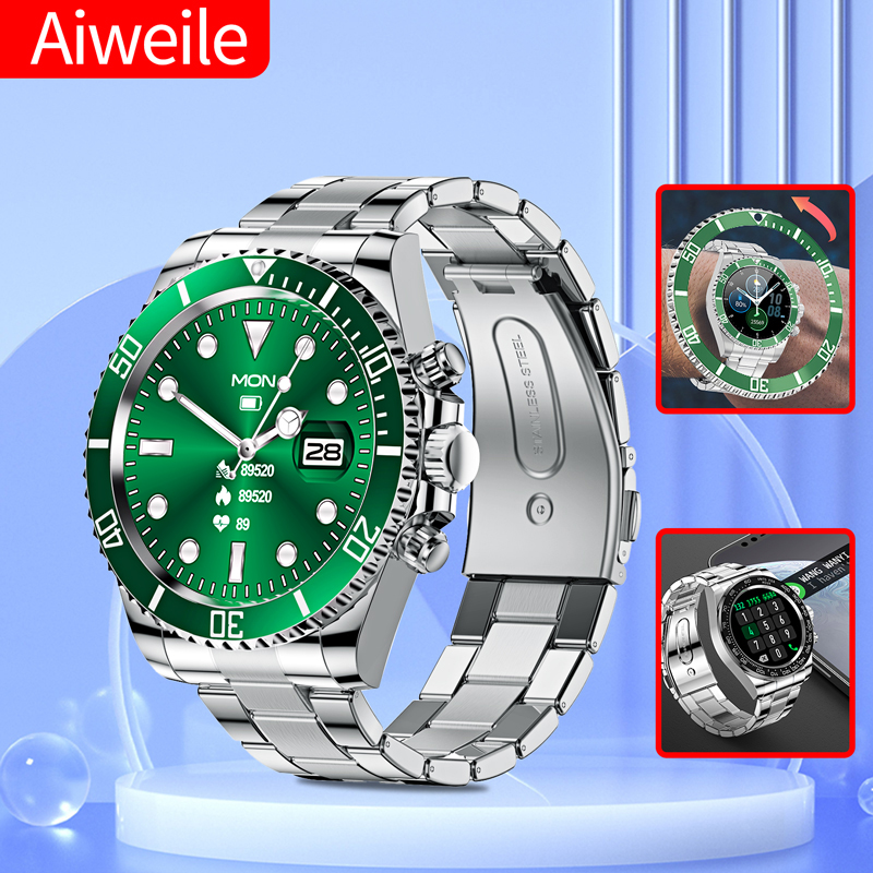 Japanese Active Lifestyle - Aiweile AW12 w nowym stylu luksusowe