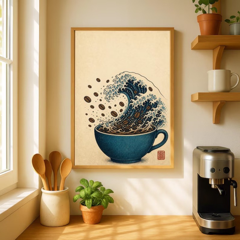 Vintage Japoński Ryżowy Roll S – Japanese Food Lifestyle recenzja i cena