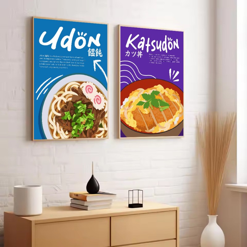 Japońskie jedzenie Ramen Sushi – Japanese Food Lifestyle recenzja i cena