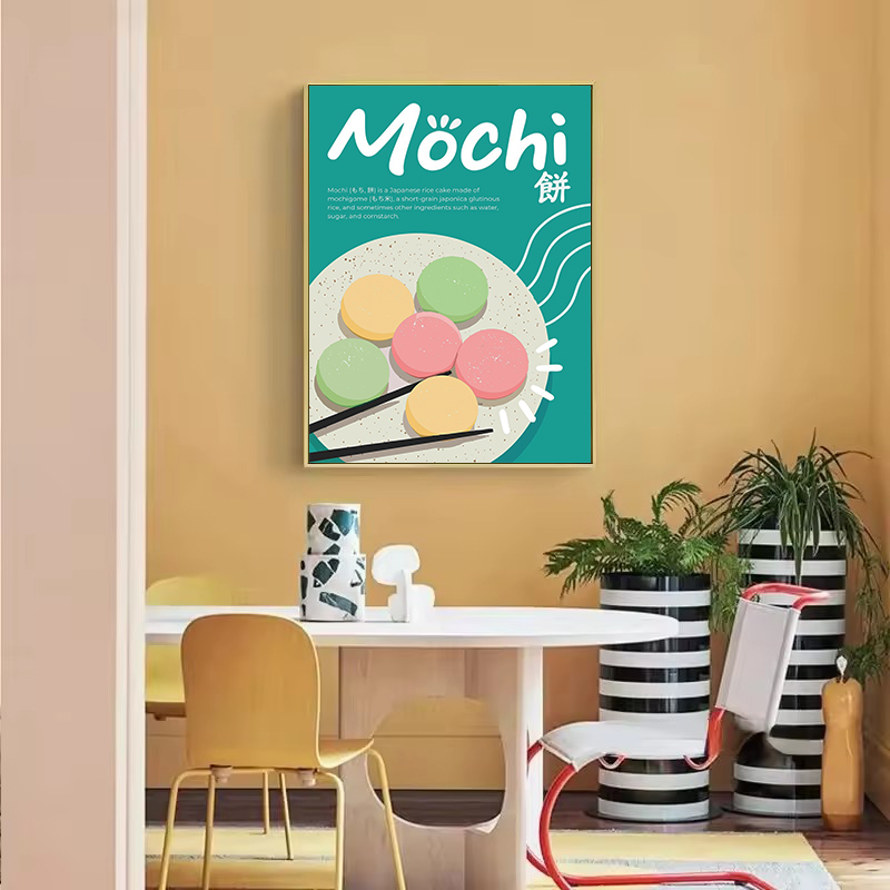 Japońskie jedzenie Ramen Sushi – Japanese Food Lifestyle recenzja i cena