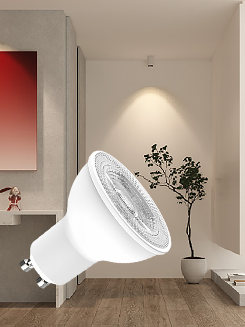 Żarówka LED Yeelight GU10 W1 W – Yeelight Light Smart Bulb recenzja i cena