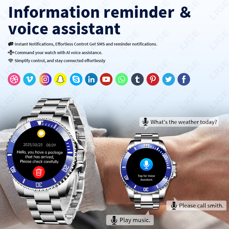 Nowe luksusowe smartwatche w s – Japanese Active Lifestyle recenzja i cena
