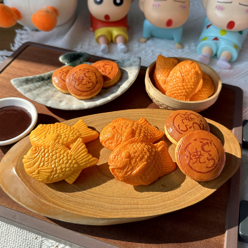 Akcesoria do domku dla lalek,  – Japanese Food Lifestyle recenzja i cena