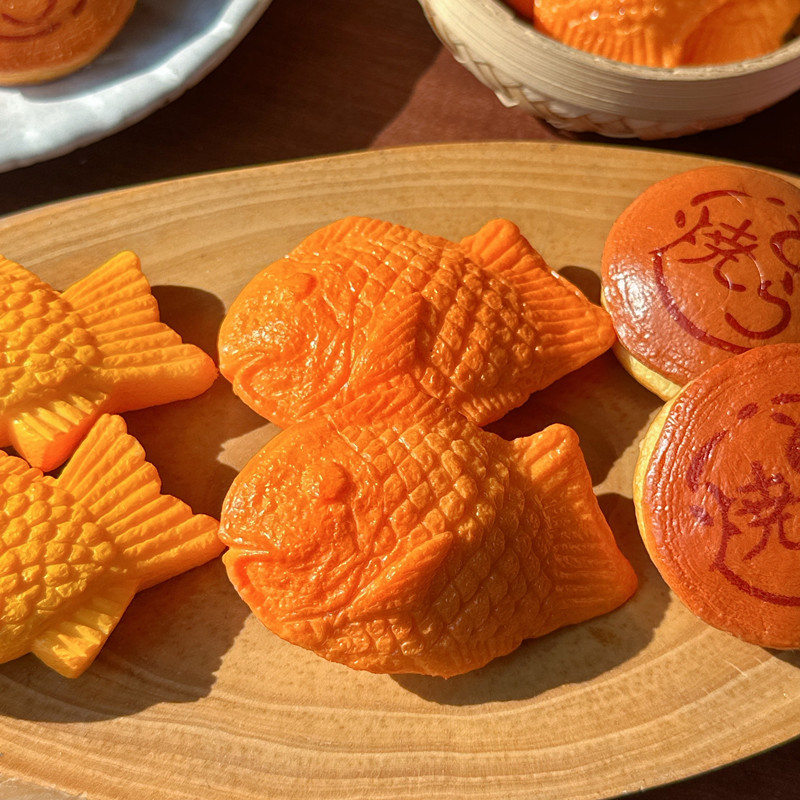 Akcesoria do domku dla lalek,  – Japanese Food Lifestyle recenzja i cena