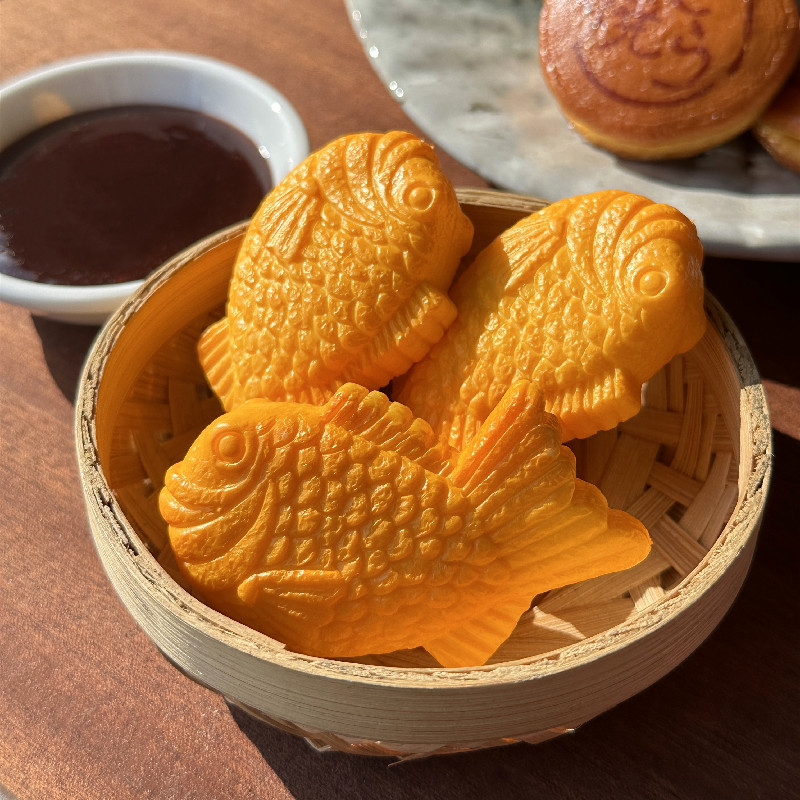 Akcesoria do domku dla lalek,  – Japanese Food Lifestyle recenzja i cena