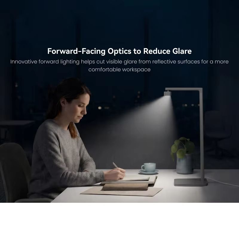 Inteligentna lampa biurkowa LE – Yeelight Light Smart Bulb recenzja i cena