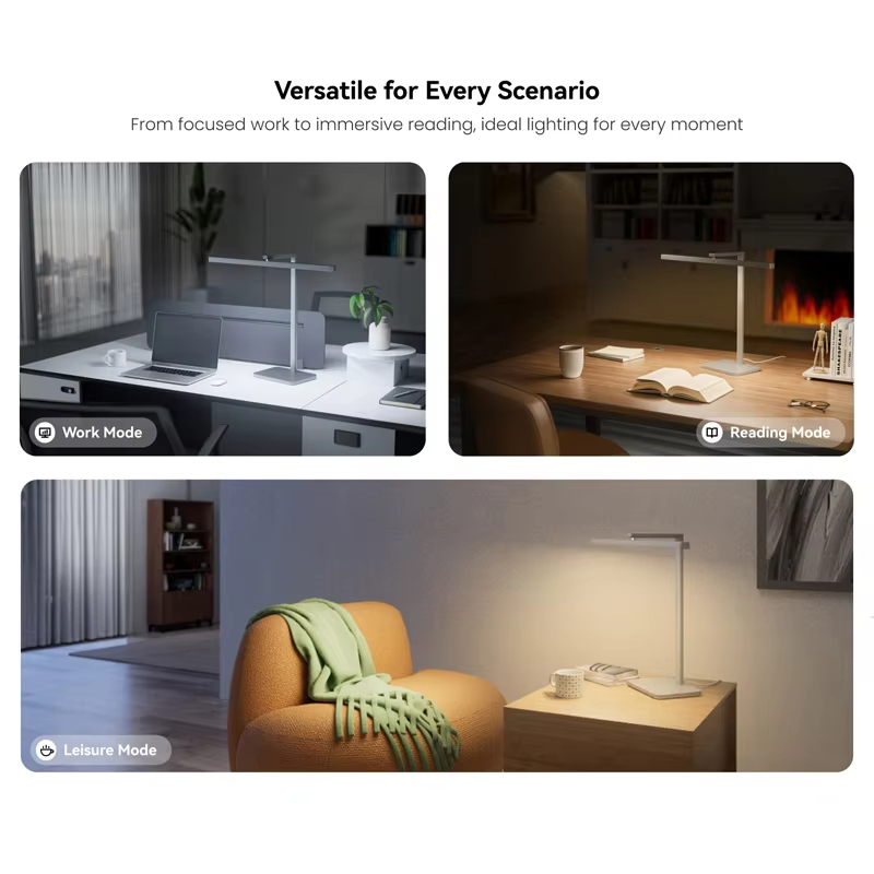 Inteligentna lampa biurkowa LE – Yeelight Light Smart Bulb recenzja i cena