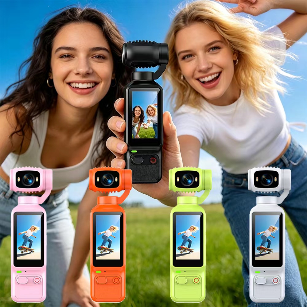 Przenośna kieszonkowa kamera d – Japanese Active Lifestyle recenzja i cena