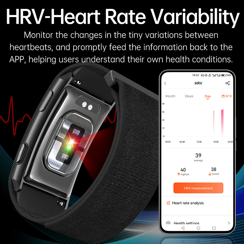 VWAR CYRA Bezecranowy Tracker  – Japanese Active Lifestyle recenzja i cena