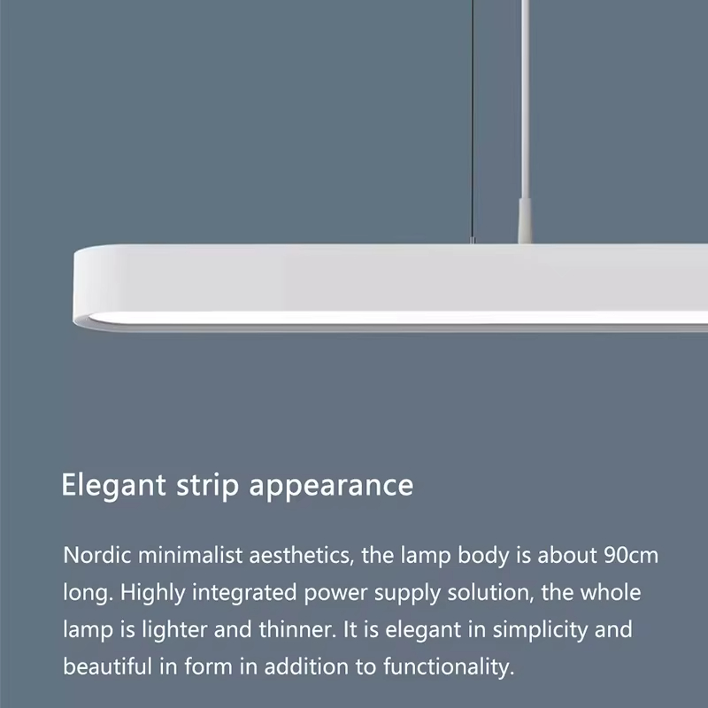 Inteligentna lampa wisząca LED – Yeelight Light Smart Bulb recenzja i cena
